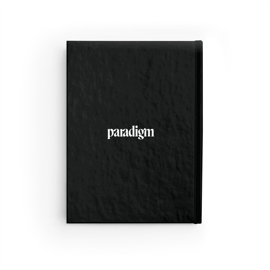 Paradigm Research Division Dream Journal