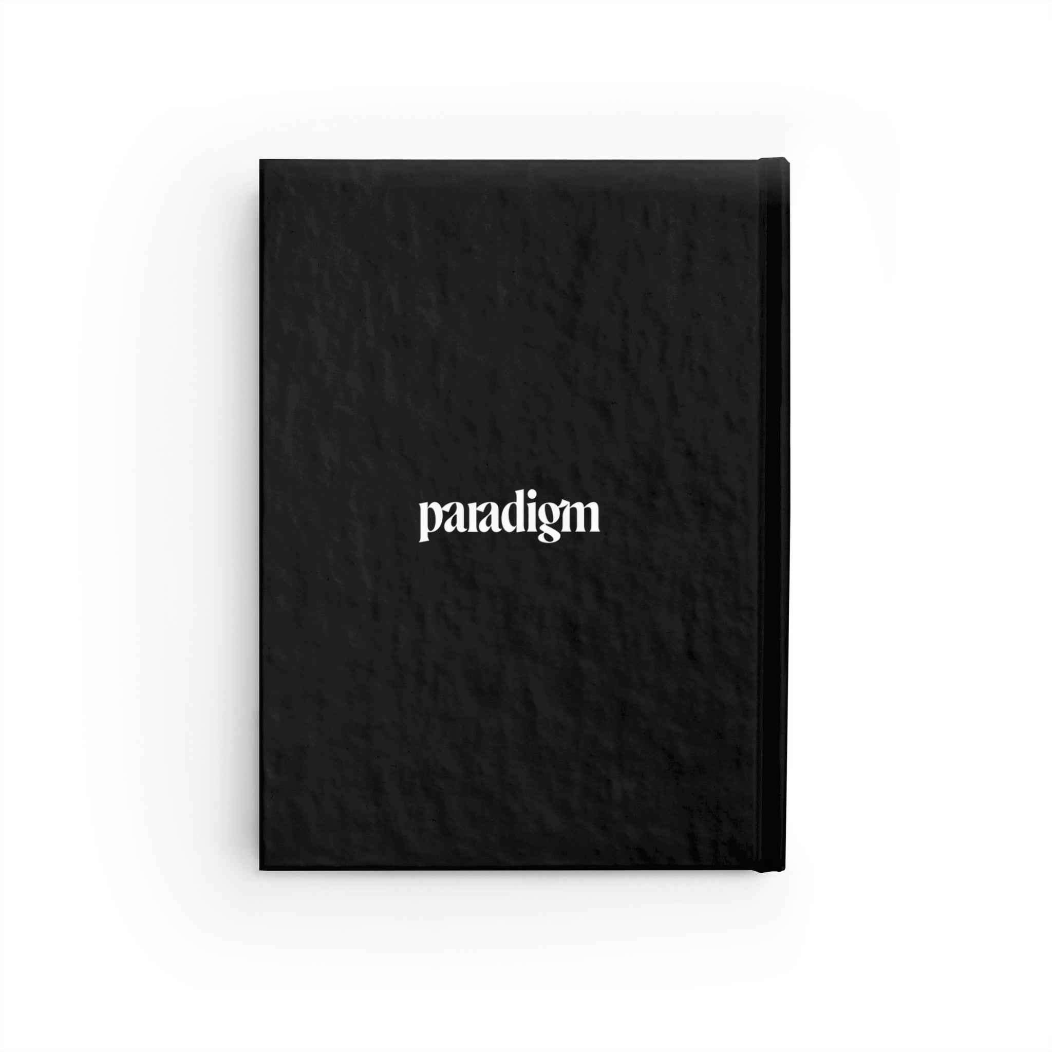 Paradigm Research Division Dream Journal